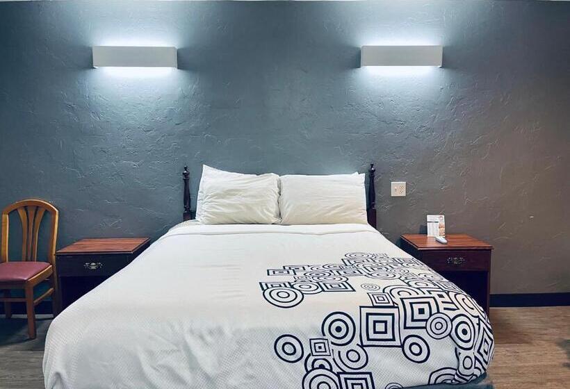 스탠다드 룸, Century 21 Motel