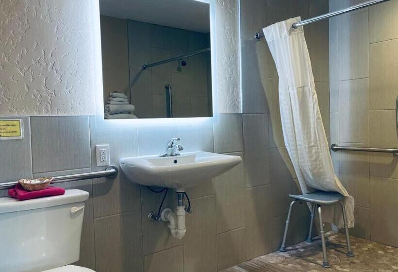 스탠다드 룸, Century 21 Motel