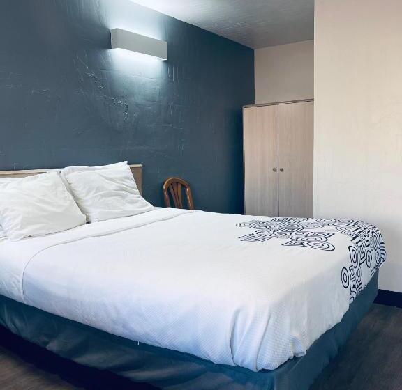 스탠다드 룸, Century 21 Motel