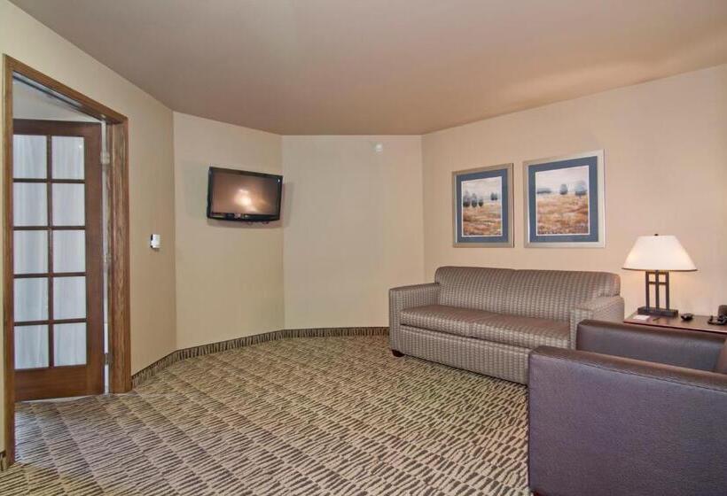 סוויטה, The Watford