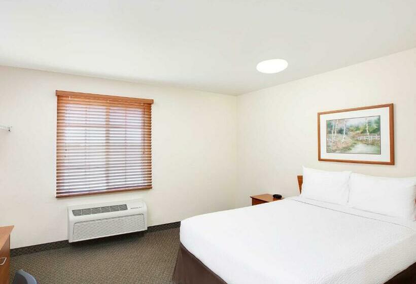 Номер Стандарт, Woodspring Suites Conroe