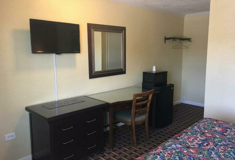 스탠다드 룸, Kings Rest Motel