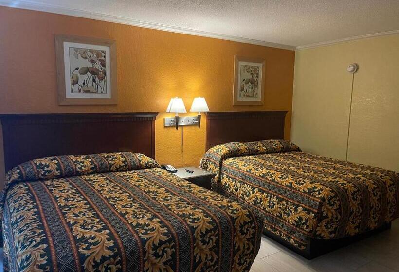 스탠다드 룸, Kings Rest Motel