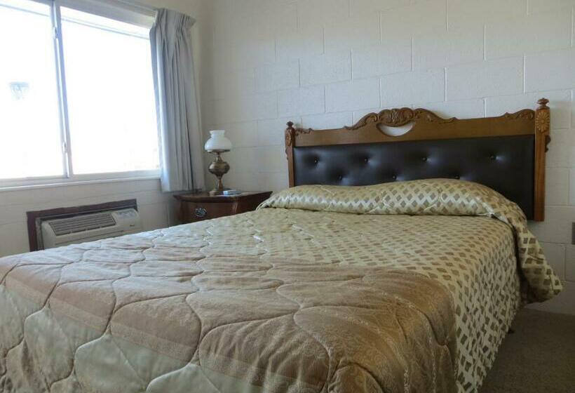 스탠다드 룸, Alamo Inn