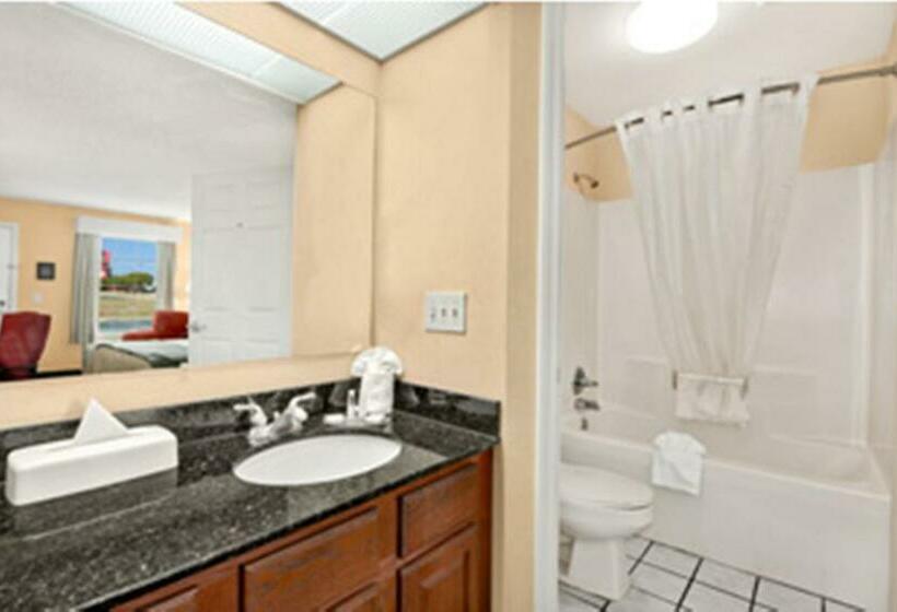 Стандартный Номер Кровать Кинг, Baymont By Wyndham Thomasville