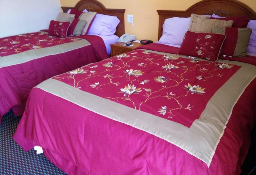 스탠다드 룸, Budget Inn Jonesboro