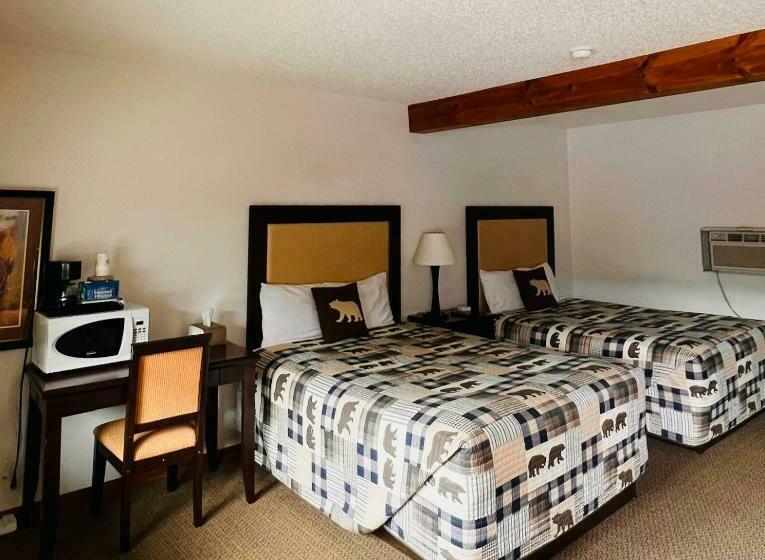 Номер Стандарт, Holiday Lodge