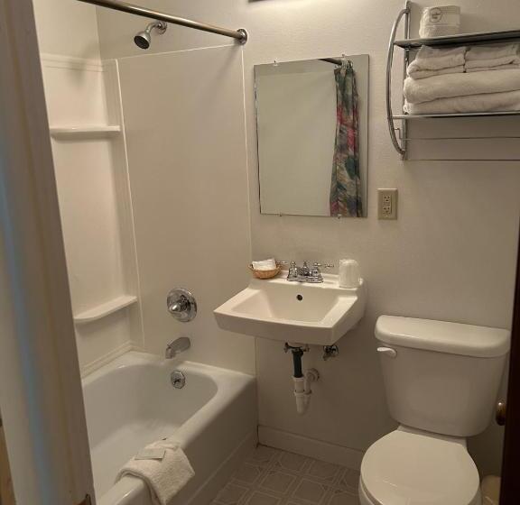 Номер Economy, Holiday Lodge