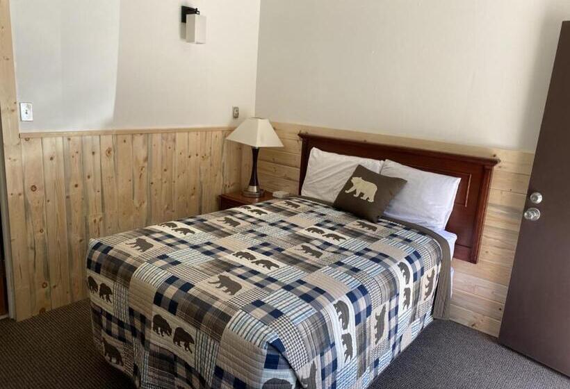 Номер Economy, Holiday Lodge
