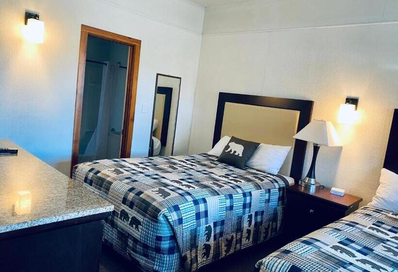 Номер Economy, Holiday Lodge