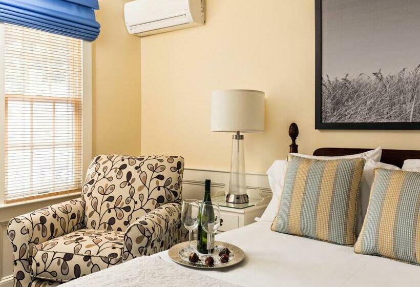 クラシックルーム, Brass Key Guesthouse Adults Only