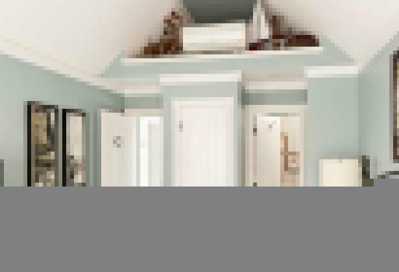 キングサイズベッドのスーペリアルーム, Brass Key Guesthouse Adults Only
