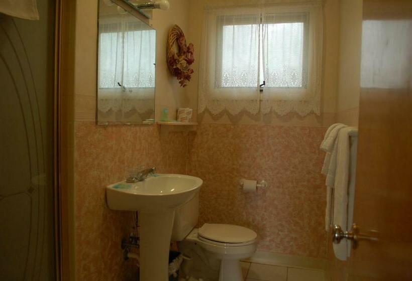Номер Deluxe, Sara Glen Motel   Saratoga Springs Glens Falls