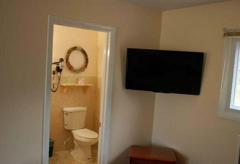 Номер Superior, Sara Glen Motel   Saratoga Springs Glens Falls
