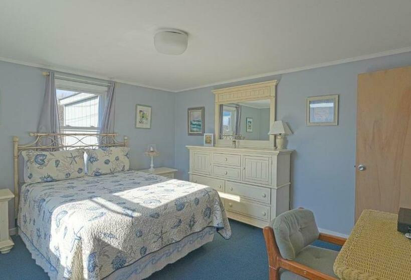 Дом 2 Спальни, Beach Plum Resort