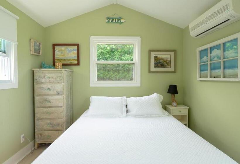 Дом 1 Спальня, Beach Plum Resort