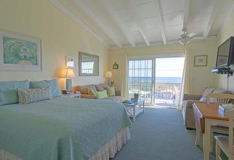 Студия Стандарт, Beach Plum Resort