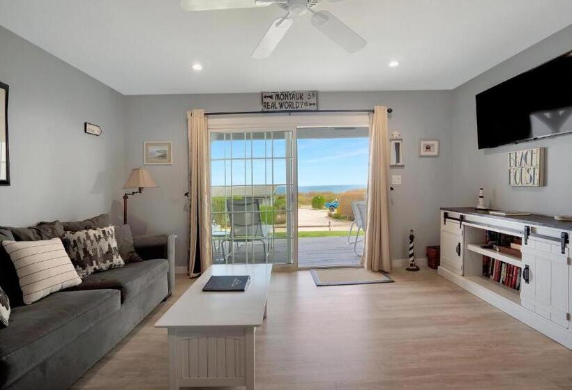 Апартаменты 1 Спальня Нижний Этаж, Beach Plum Resort