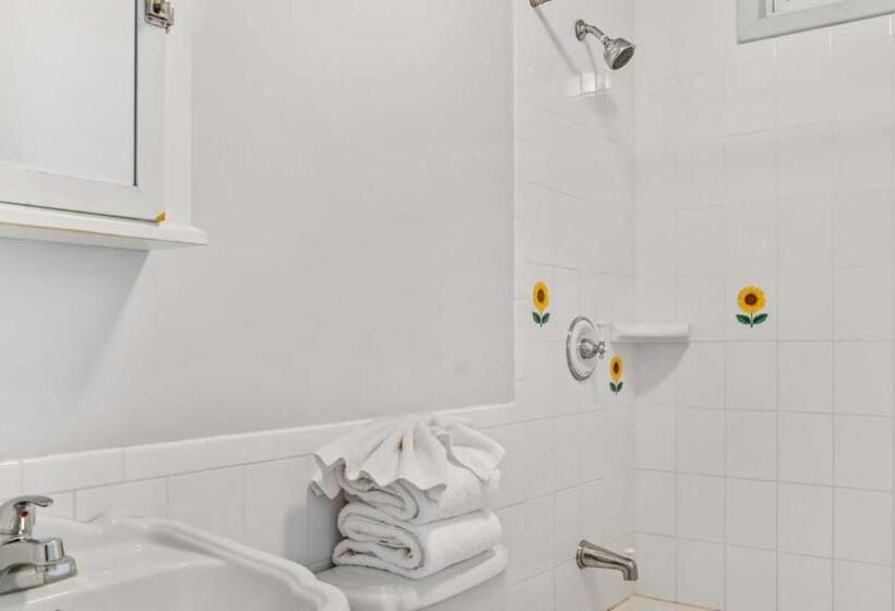 Студия Стандарт, Beach Plum Resort