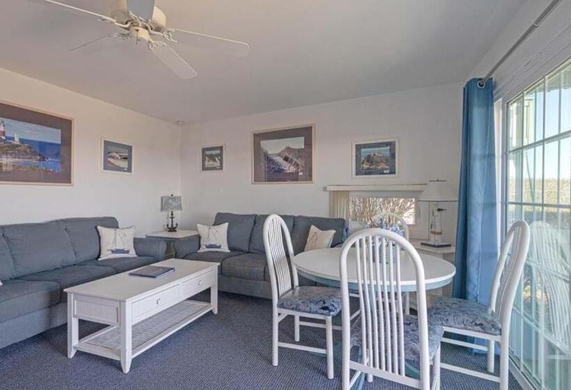 Апартаменты 1 Спальня Нижний Этаж, Beach Plum Resort