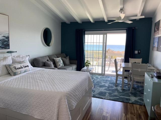 Студия Стандарт, Beach Plum Resort