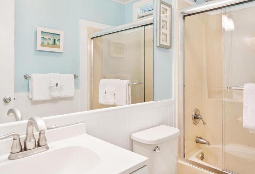 Студия Стандарт, Beach Plum Resort