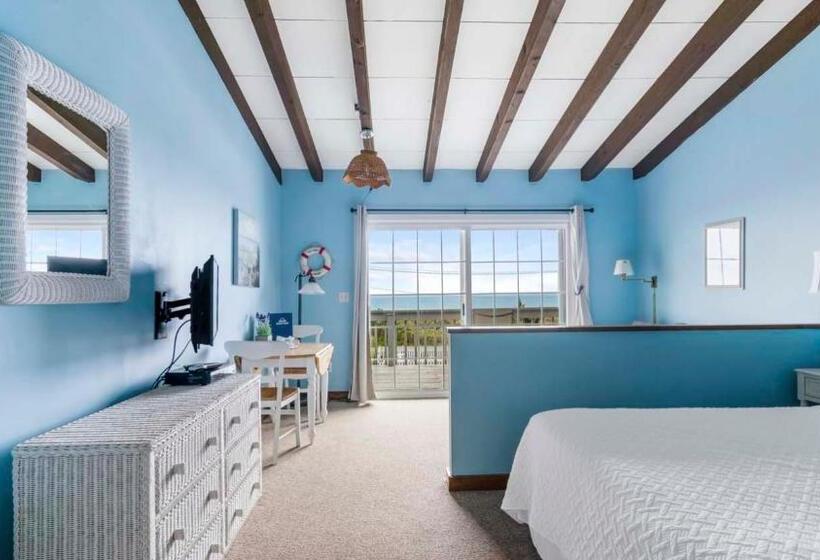 Студия Стандарт, Beach Plum Resort