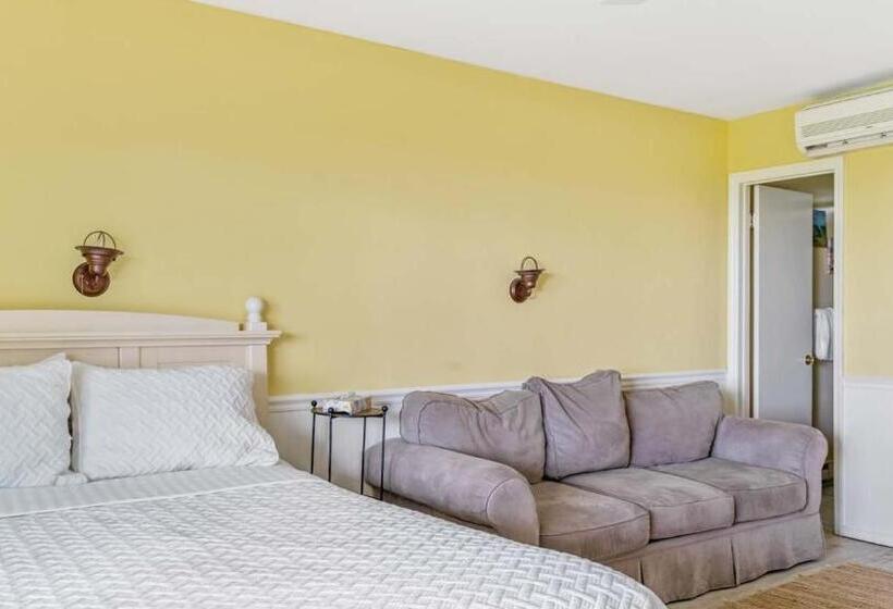 Студия Стандарт, Beach Plum Resort