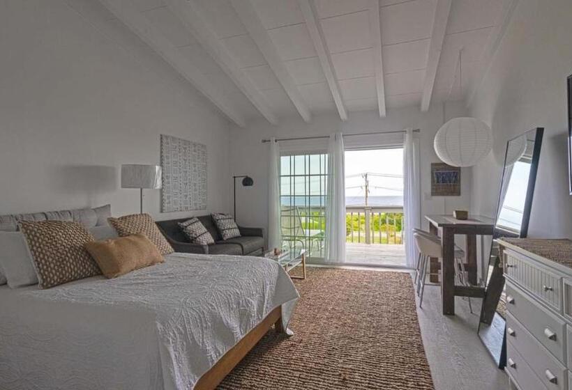 Студия Стандарт, Beach Plum Resort