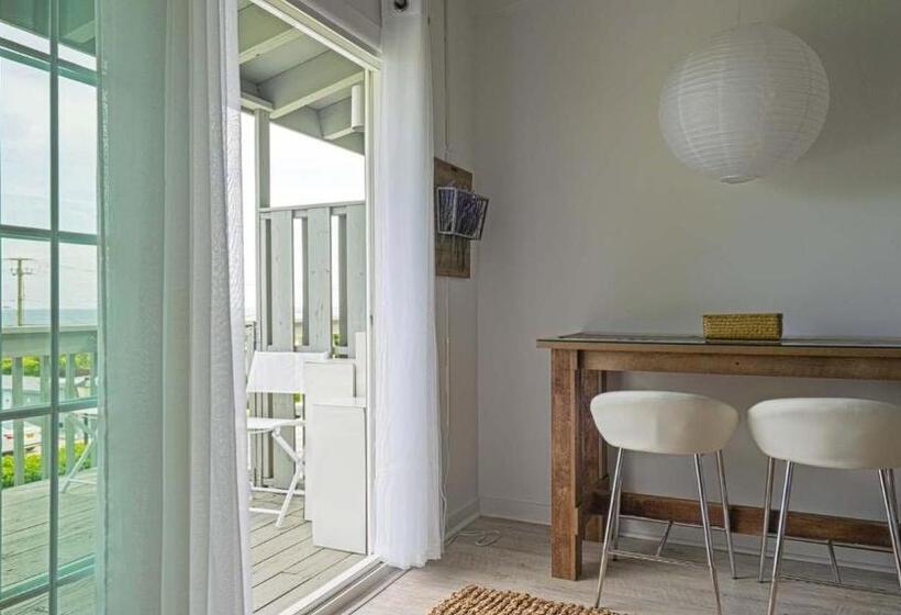 Студия Стандарт, Beach Plum Resort