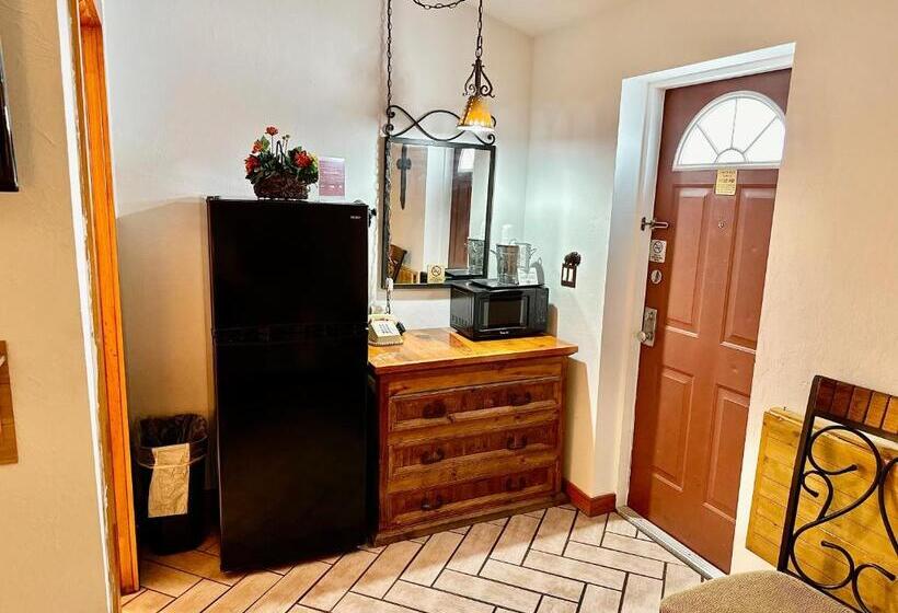Standard-huone, Buffalo Chip's Ranch House Motel
