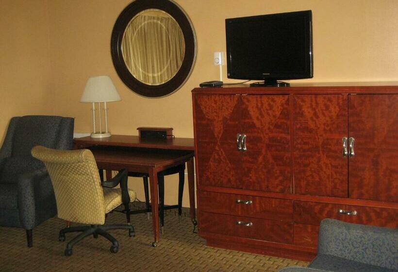 Номер Стандарт, Arbor Inn Motor Lodge   Weymouth