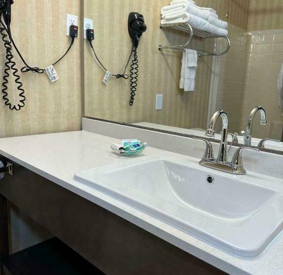 Номер Стандарт, Surestay Plus By Best Western Enterprise