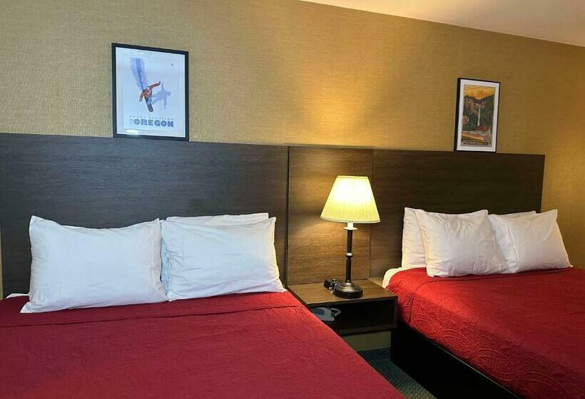Номер Стандарт, Surestay Plus By Best Western Enterprise
