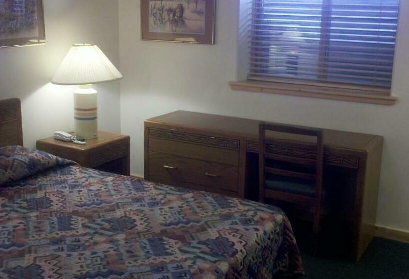Одноместный Номер Basic, Jared S Wild Rose Ranch Resort