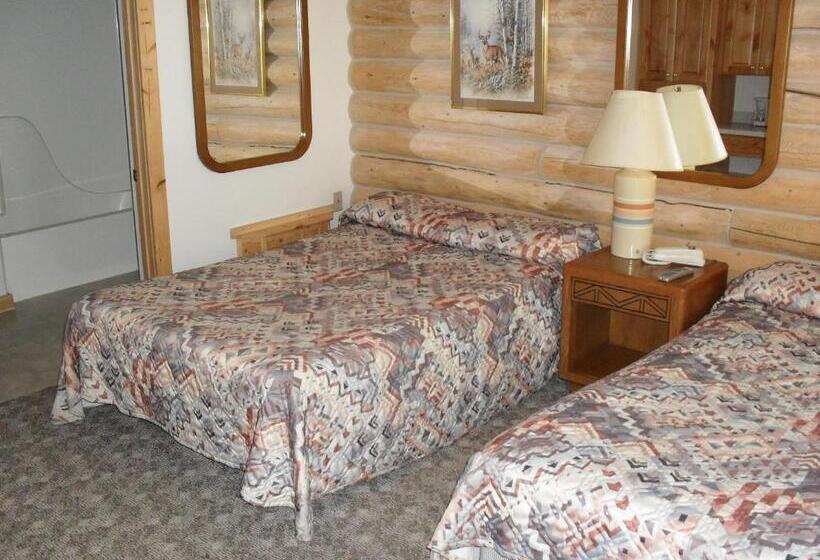 Номер Deluxe, Jared S Wild Rose Ranch Resort