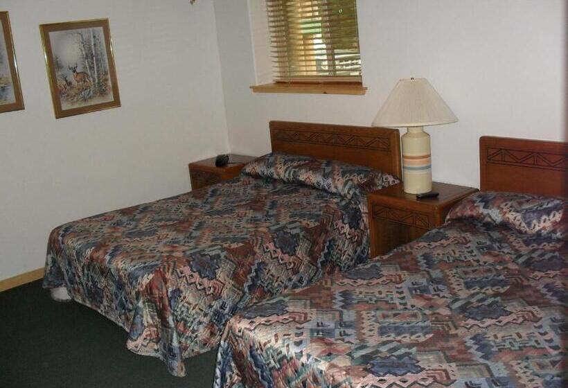 Номер Basic, Jared S Wild Rose Ranch Resort