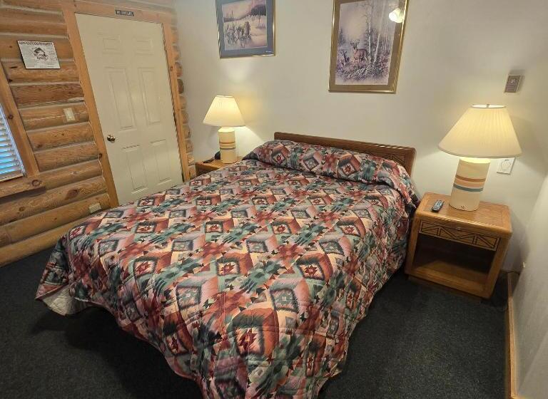Номер Deluxe Одноместный, Jared S Wild Rose Ranch Resort