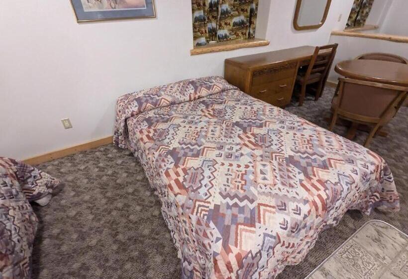 Трехместный Номер Базовый, Jared S Wild Rose Ranch Resort