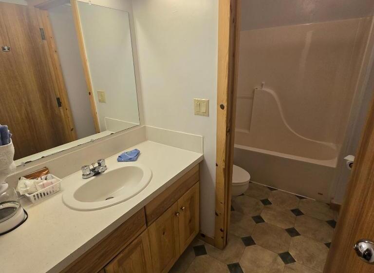 Номер Basic, Jared S Wild Rose Ranch Resort