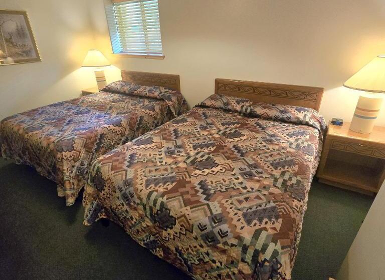 Номер Basic, Jared S Wild Rose Ranch Resort