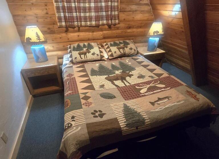 Вилла 1 Спальня, Jared S Wild Rose Ranch Resort