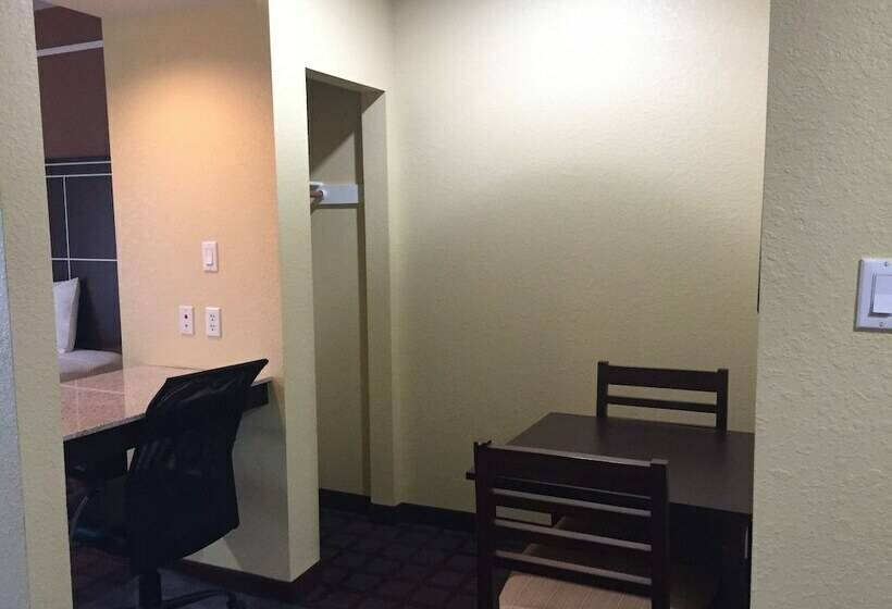 Family Suite, Highlands Suites