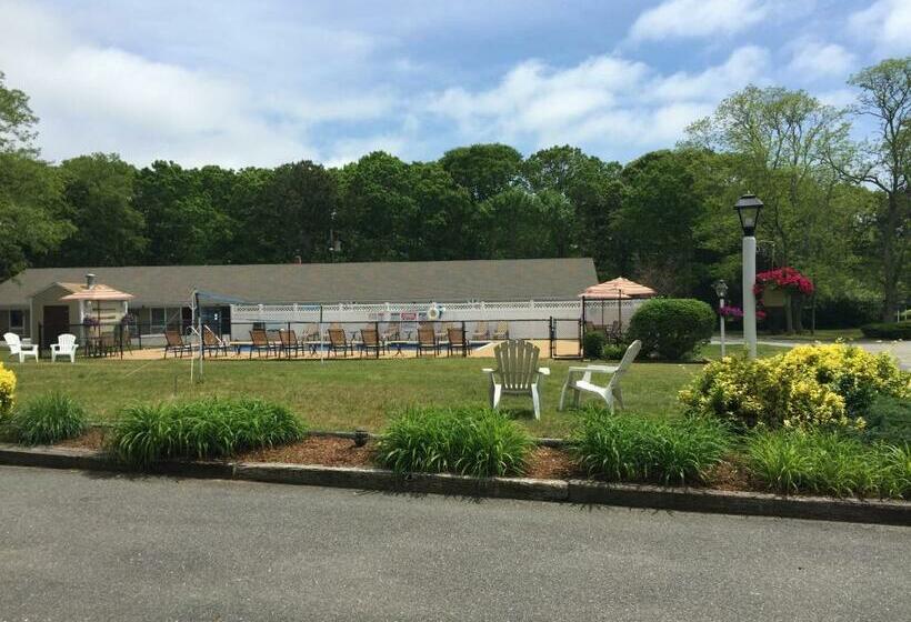스탠다드 룸, Viking Shores Motor Inn