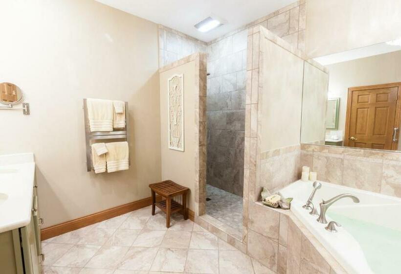 Suite Pat King, Scottish Bed & Breakfast