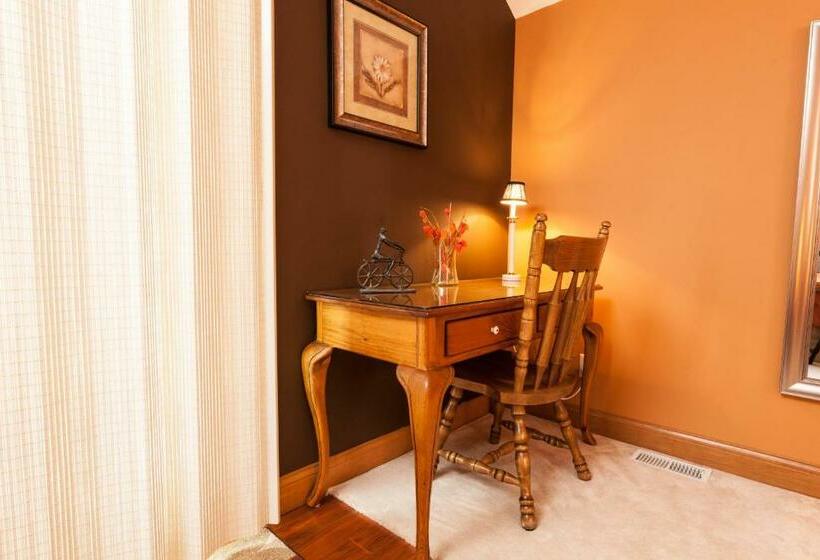 Suite, Scottish Bed & Breakfast