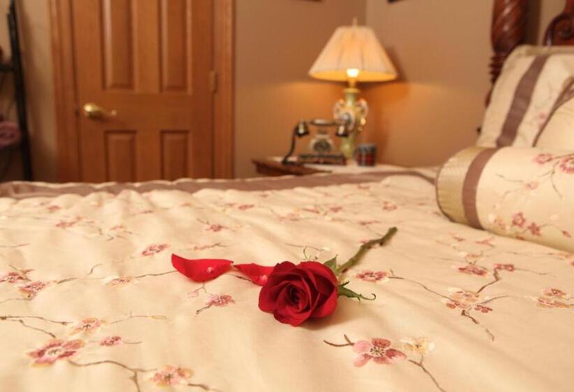 Suite, Scottish Bed & Breakfast