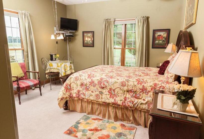 Cameră Standard, Scottish Bed & Breakfast
