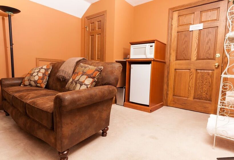 Suite, Scottish Bed & Breakfast