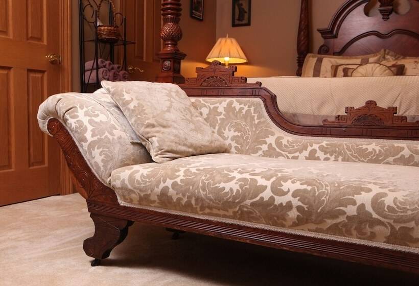 Suite, Scottish Bed & Breakfast